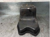 Recambio de carter para iveco daily caja cerrada (2006 =>) 2.3 diesel cat referencia OEM IAM   