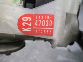 Recambio de mando luces para toyota prius (nhw11) 1.5 16v cat referencia OEM IAM 8431047030  