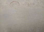 Recambio de guardabarros para nissan atleon nissan atleon referencia OEM IAM 631159X100  631159X101