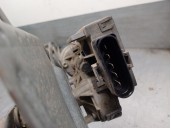 Recambio de motor limpia delantero para volkswagen sharan (7m8) 1.9 tdi referencia OEM IAM 7M0955023D 3397020419 BOSCH