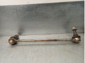 Recambio de tirante delantero izquierdo para land rover range rover sport 2.7 td v6 cat referencia OEM IAM RBM500150 