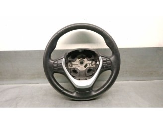 Recambio de volante para bmw 1 (f20) 116 d referencia OEM IAM 62560033D 32302230190 