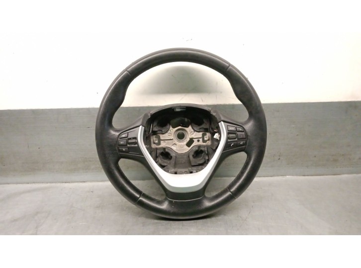 Recambio de volante para bmw 1 (f20) 116 d referencia OEM IAM 62560033D 32302230190 