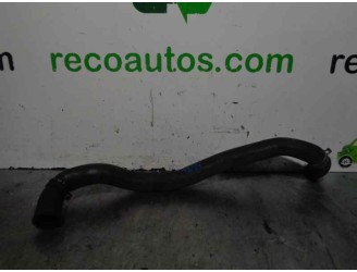 Replacement pipe for Nissan NV 200 (M20) 1.5 dCi CAT OEM IAM reference 2728192 