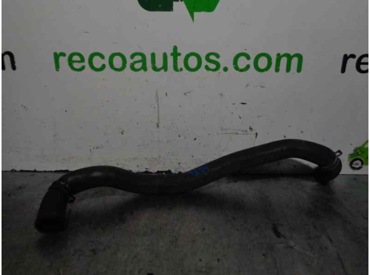 Replacement pipe for Nissan NV 200 (M20) 1.5 dCi CAT OEM IAM reference 2728192 