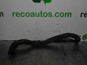 Replacement pipe for Nissan NV 200 (M20) 1.5 dCi CAT OEM IAM reference 2728192 