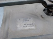 Recambio de motor limpia delantero para volkswagen sharan (7m8) 1.9 tdi referencia OEM IAM 7M0955023D 3397020419 BOSCH