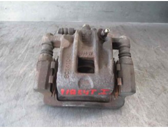 Replacement rear left brake caliper for Hyundai Santa Fe (SM) 2.0 CRDi CAT OEM IAM reference BC141046 