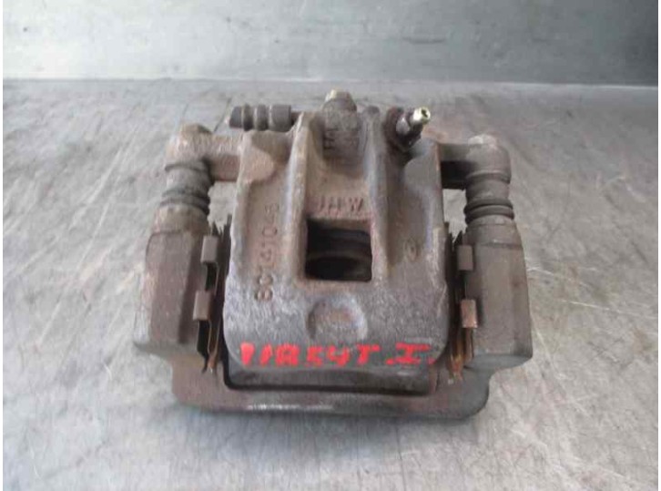 Replacement rear left brake caliper for Hyundai Santa Fe (SM) 2.0 CRDi CAT OEM IAM reference BC141046 