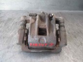 Replacement rear left brake caliper for Hyundai Santa Fe (SM) 2.0 CRDi CAT OEM IAM reference BC141046 