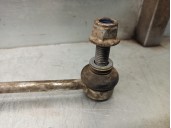 Recambio de tirante delantero izquierdo para land rover range rover sport 2.7 td v6 cat referencia OEM IAM RBM500150 