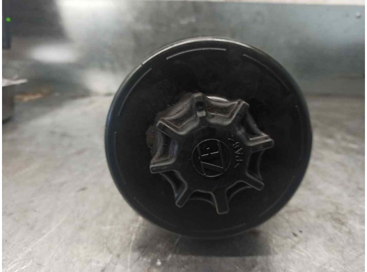 Recambio de deposito servo para iveco daily caja cerrada (2006 =>) 2.3 diesel cat referencia OEM IAM 