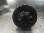 Recambio de deposito servo para iveco daily caja cerrada (2006 =>) 2.3 diesel cat referencia OEM IAM 