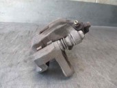 Replacement rear left brake caliper for Hyundai Santa Fe (SM) 2.0 CRDi CAT OEM IAM reference BC141046 