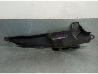 Recambio de molduras delanteras para honda jazz v (gr_, gs_) 1.5 ehev (gr3, gr6) referencia OEM IAM 71320TZB LEB8 