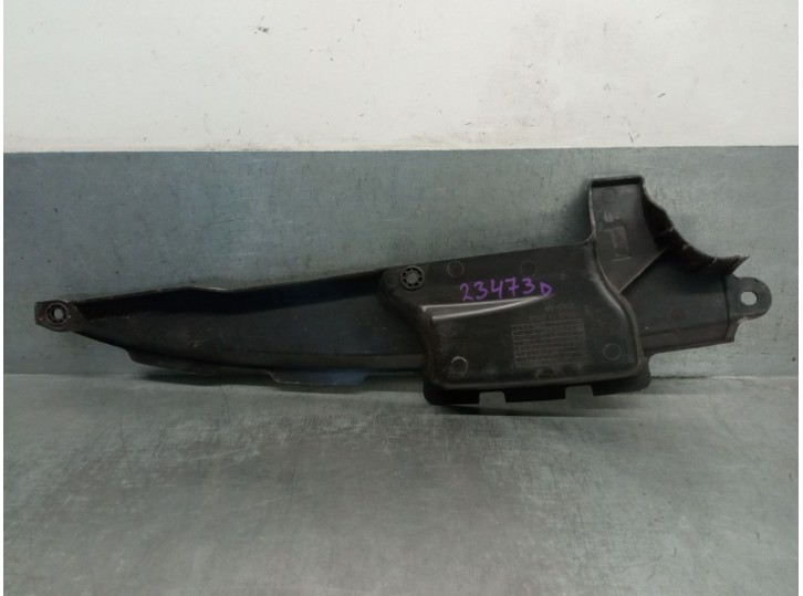 Recambio de molduras delanteras para honda jazz v (gr_, gs_) 1.5 ehev (gr3, gr6) referencia OEM IAM 71320TZB LEB8 
