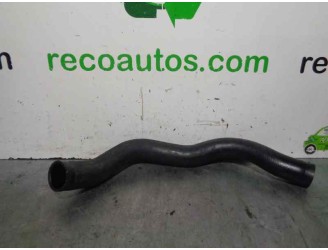 Replacement tube for Nissan NV 200 (M20) 1.5 dCi CAT OEM IAM reference 090911 