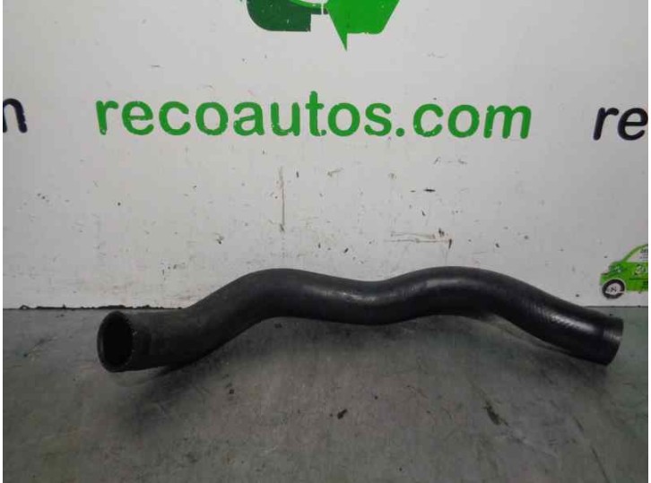 Replacement tube for Nissan NV 200 (M20) 1.5 dCi CAT OEM IAM reference 090911 