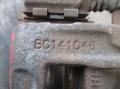 Replacement rear left brake caliper for Hyundai Santa Fe (SM) 2.0 CRDi CAT OEM IAM reference BC141046 