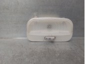 Recambio de luz interior para citroën c3 ii 1.2 12v referencia OEM IAM 9680717080  TRASERA