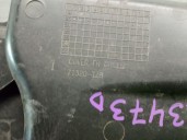 Recambio de molduras delanteras para honda jazz v (gr_, gs_) 1.5 ehev (gr3, gr6) referencia OEM IAM 71320TZB LEB8 