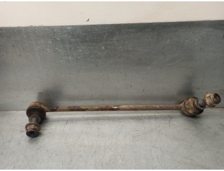 Recambio de tirante delantero derecho para land rover range rover sport 2.7 td v6 cat referencia OEM IAM RBM500140 