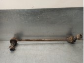 Recambio de tirante delantero derecho para land rover range rover sport 2.7 td v6 cat referencia OEM IAM RBM500140 