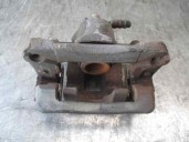 Replacement rear left brake caliper for Hyundai Santa Fe (SM) 2.0 CRDi CAT OEM IAM reference BC141046 