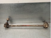 Recambio de tirante delantero derecho para land rover range rover sport 2.7 td v6 cat referencia OEM IAM RBM500140 