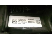 Recambio de volante para bmw 1 (f20) 116 d referencia OEM IAM 62560033D 32302230190 