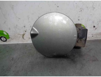 Replacement exterior fuel cap for Ford Cougar (MC) V6 OEM IAM reference 98BGC27936AK 