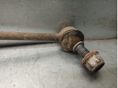 Recambio de tirante delantero derecho para land rover range rover sport 2.7 td v6 cat referencia OEM IAM RBM500140 