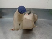 Recambio de deposito limpia para iveco daily caja cerrada (2006 =>) 2.3 diesel cat referencia OEM IAM 3801898  