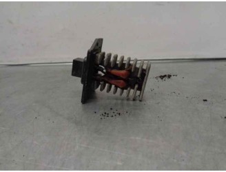 Replacement heater resistor for Hyundai Santa Fe (SM) 2.0 CRDi CAT OEM IAM reference 9711138000 