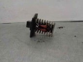 Replacement heater resistor for Hyundai Santa Fe (SM) 2.0 CRDi CAT OEM IAM reference 9711138000 