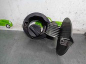 Recambio de tapa exterior combustible para ford cougar (mc) v6 referencia OEM IAM 98BGC27936AK 
