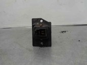 Replacement heater resistor for Hyundai Santa Fe (SM) 2.0 CRDi CAT OEM IAM reference 9711138000 