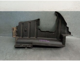 Recambio de molduras delanteras para honda jazz v (gr_, gs_) 1.5 ehev (gr3, gr6) referencia OEM IAM 71375TZBG0 LEB8 