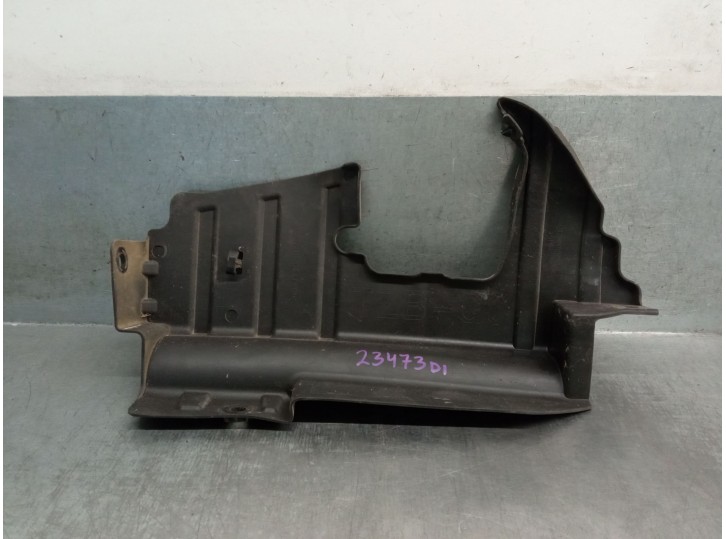 Recambio de molduras delanteras para honda jazz v (gr_, gs_) 1.5 ehev (gr3, gr6) referencia OEM IAM 71375TZBG0 LEB8 