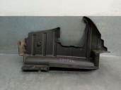 Recambio de molduras delanteras para honda jazz v (gr_, gs_) 1.5 ehev (gr3, gr6) referencia OEM IAM 71375TZBG0 LEB8 