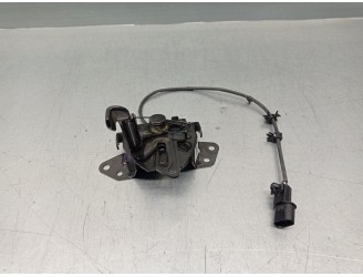 Recambio de cerradura capot para kia stonic (yb) 1.0 t-gdi referencia OEM IAM 81130H8400 2 PINES 5 PUERTAS