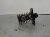 Replacement heater resistor for Hyundai Santa Fe (SM) 2.0 CRDi cat OEM IAM reference 9711138000 