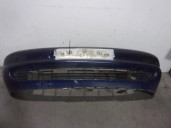 Recambio de paragolpes delantero para volkswagen sharan (7m8) 1.9 tdi referencia OEM IAM 7M0807217H AZUL 