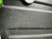 Recambio de molduras delanteras para honda jazz v (gr_, gs_) 1.5 ehev (gr3, gr6) referencia OEM IAM 71375TZBG0 LEB8 