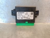 Recambio de modulo electronico para peugeot 508 2.0 16v hdi fap referencia OEM IAM 9665282880  0263004303 BOSCH