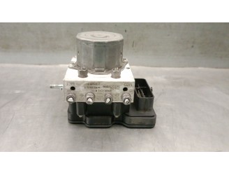 Recambio de abs para smart forfour hatchback (453) electric drive / eq (453.091) referencia OEM IAM A4539001211 A4534300010 