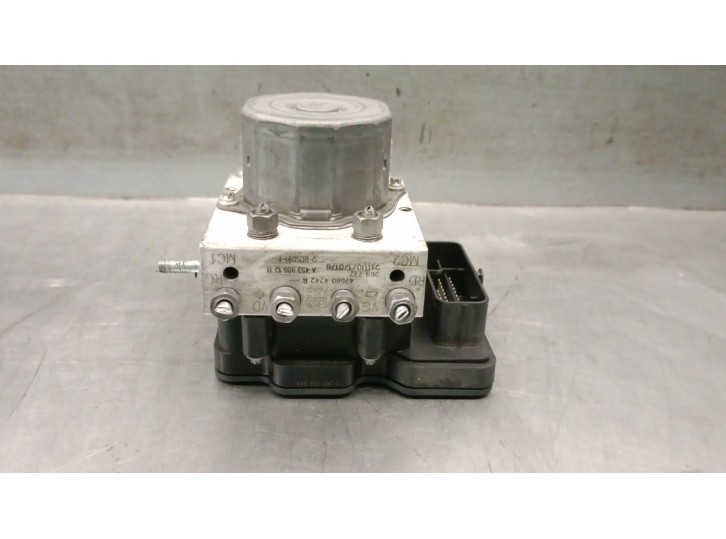 Recambio de abs para smart forfour hatchback (453) electric drive / eq (453.091) referencia OEM IAM A4539001211 A4534300010 