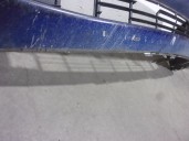 Recambio de paragolpes delantero para volkswagen sharan (7m8) 1.9 tdi referencia OEM IAM 7M0807217H AZUL 