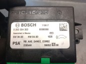 Recambio de modulo electronico para peugeot 508 2.0 16v hdi fap referencia OEM IAM 9665282880  0263004303 BOSCH