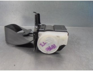 Recambio de cinturon seguridad trasero izquierdo para toyota gt 86 2.0 16v cat referencia OEM IAM SU00301886  2 PUERTAS